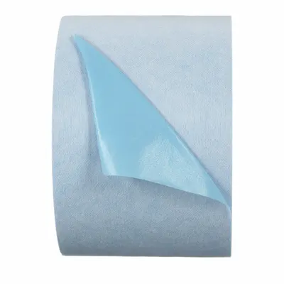 3M ABRASIVES Non-Woven Fiber Surface Protection Rolls