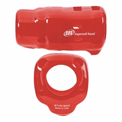 INGERSOLL RAND W7152-BOOT Impact Wrench Protective Boot - Impact Wrench Protective Covers & Cases