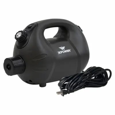 XPOWER F-8 Corded Electric Fogger - Corded Electric Foggers