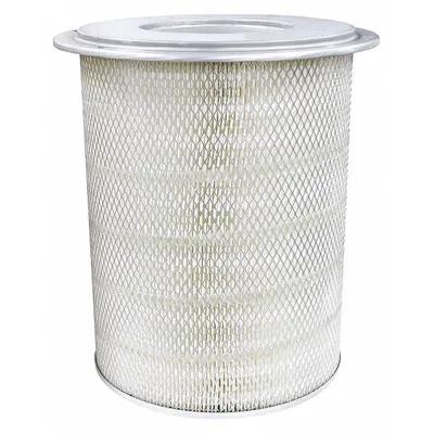 BALDWIN FILTERS Automotive Air Filter: Round-Oval, Engine, Round, Axial Seal - Round/Oval Engine Air Filters