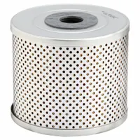 BALDWIN FILTERS Hydraulic/Power Steering Filter: Power Steering Fluid, 4 3/16 in Overall Ht, P528