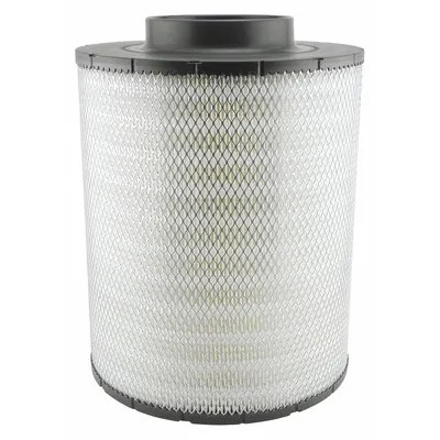 BALDWIN FILTERS Automotive Air Filter: Round-Oval, Engine, Round, Axial Seal - Round/Oval Engine Air Filters