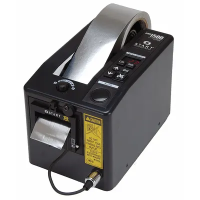 START INTERNATIONAL Non-Adhesive Cutter - Nonadhesive Material Cutters