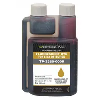 TRACERLINE Fluorescent Dye: 8 oz, Bottle (MPN TP-3380-0008)