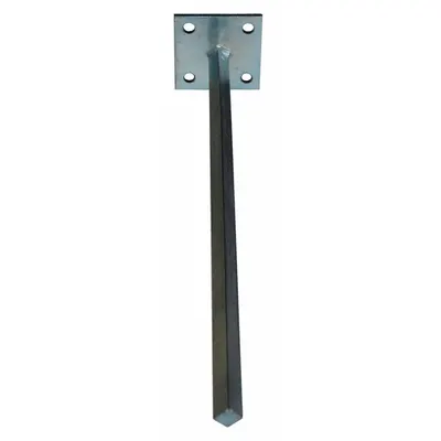 Dayton Tow Bar: 18 in Overall Lg - Tow Arms for Festoon Systems