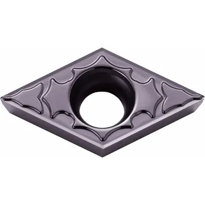 KYOCERA Diamond Turning Insert (MPN DCGT32502MPCFPR1725) - Diamond Indexable Turning Inserts