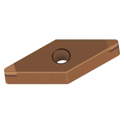 WALTER Diamond Turning Insert: VNGA331TM-2 - Diamond Indexable Turning Inserts