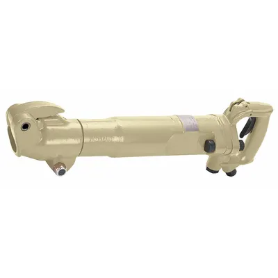 INGERSOLL RAND Air Digger: 30 lb Wt, 1,850 bpm, 1 11/16 in Bore, 4 in Stroke Lg - Air-Powered Diggers