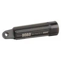 HOBO Data Logger: 0%to 95% Relative Humidity Measured, -40°F to 158°F, -40°C, U22-001, Temp, USB