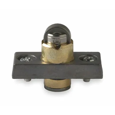 OMRON Limit Switch Head: Roller Plunger, Top - Roller Plunger Heads
