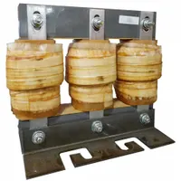 Output Load Reactor: Open, Ultra Low Z, 125 hp Max Output Power, 480V AC, 160 A Output Current - Max (MPN KDRULI1P)