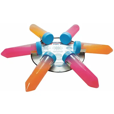 GENIE Tube Holder SI-H506 - Lab Shakers, Vortex Mixers, & Rockers Accessories