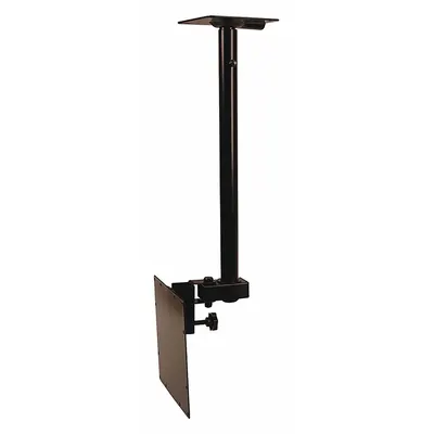 VIDEO MOUNT PRODUCTS Mount: Ceiling, For 25 in to 37 in Screens, Max. 75 lb, Full Motion - Full Motion Television Mounts
