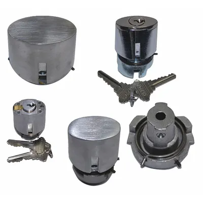 CODELOCKS Hub Assembly: Compatible with Mfr Model #: CL4000 (MPN IHA-4000) - Accessories for Keyless Access Locksets