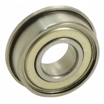 TRITAN General Purpose Flanged Ball Bearing - General Purpose Flanged Ball Bearings