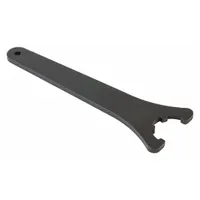 PARLEC Collet Wrench: For ER40 (MPN 40ERNW)