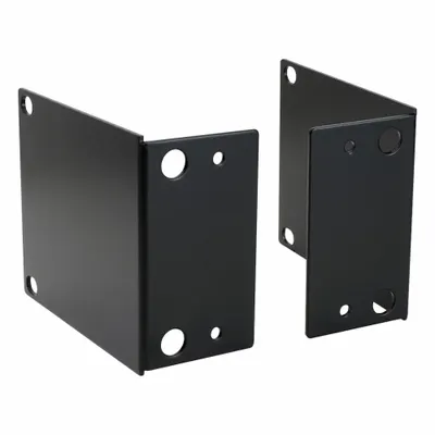 SPECO TECHNOLOGIES Rack Mount: PBMRK1 - Rack Mount Hardware for Speakers