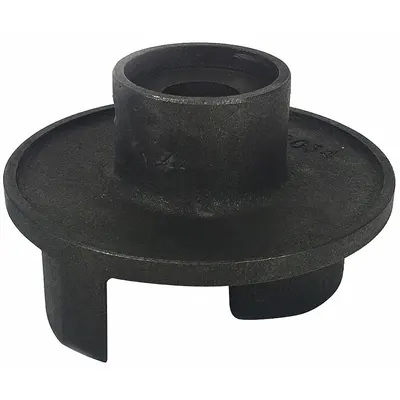 TSURUMI Impeller: Mfr Part # 200210170, Dewatering Pump, 104°F Liquid Temp - Max - Impellers for Dewatering & Wastewater Pumps