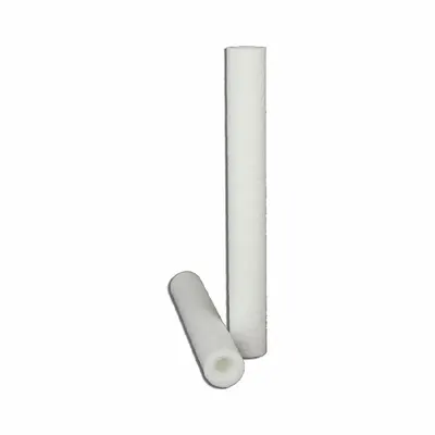 EVERPURE Water Filter Cartridge: 5 micron, 5 gpm, Everpure - Drop-In Multi-Purpose Water Filter Cartridges