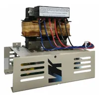 Output Filter: Open, dV/dT, 7.5 hp Max Output Power, 600V AC, 12 A Output Current - Max (MPN V1K12A00)