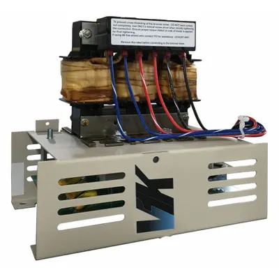 V1K FILTERS Output Filter: Open, dV/dT, 7.5 hp Max Output Power, 600V AC - Output Filters
