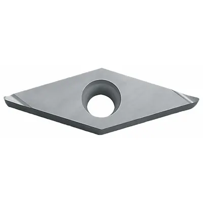 KYOCERA Diamond Turning Insert (MPN VCET2205MRFPR1535) - Diamond Indexable Turning Inserts
