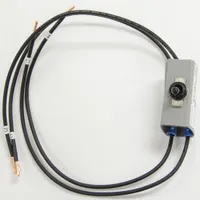 MARKEL Disconnect Switch: Unit-Mounted, For 49ZZ90/49ZZ92, 20 A, Fits 3 kW_5 kW kW, 600V AC, 1-phase (MPN DCS202/5100)