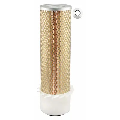 BALDWIN FILTERS Automotive Air Filter: Round-Oval, Engine, Round, Axial Seal - Round/Oval Engine Air Filters