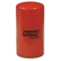 BALDWIN FILTERS Transmission Fluid Filter: Case IH/New Holland, 50 psid Bypass Valve/Integral Gasket (MPN BT9402)