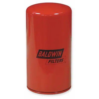 BALDWIN FILTERS Transmission Fluid Filter: Case IH/New Holland - Spin-On Transmission Filters