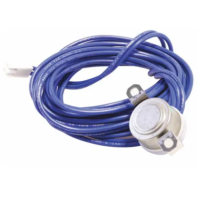 YORK Temperature Control: Mfr Part # S1-025-41047-000 - Replacement HVACR Controls, Switches & Thermostats