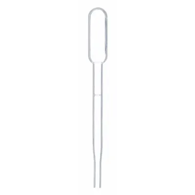 OEM Transfer Pipette: 1 mL Capacity - Non-Sterile Transfer Pipettes