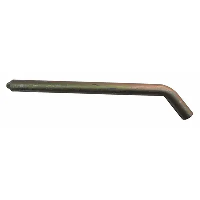 DAYTON Jaw Head Locating Pin, MH29PH1702G - GGS Material Handling Parts