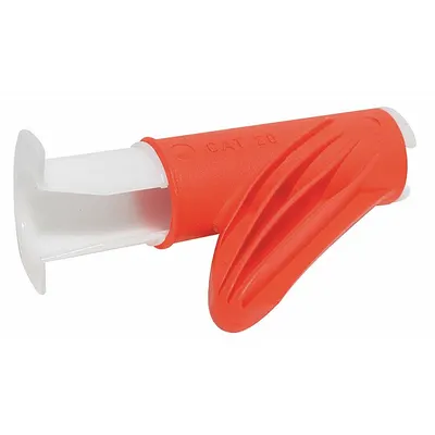 DROSSBACH Split Loom Installation Tool: 1 1/2" to 2" For Nominal Size (MPN SLT-32) - Installation Tools for Split Loom Tubing