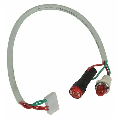 DAYTON Led Indicator: For 2MPU4 - GGS Material Handling Parts