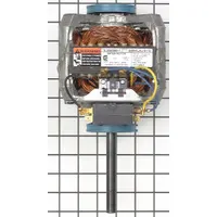 WHIRLPOOL Motor: W10411000