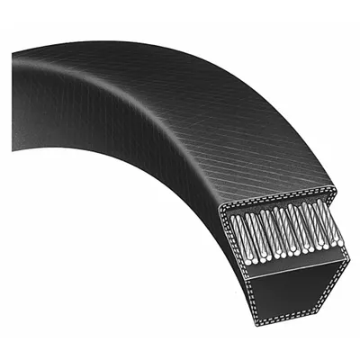BANDO Metric V-Belt: SPA, SPA1180, 1,180 mm Outside Lg, 12 1/2 mm Top Wd, 10 mm Thick - SPA Section Metric V-Belts