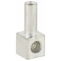 THOMAS & BETTS Motor Lead Disconnect: 16 AWG – 14 AWG Wire Size, Body Size 0, Blue (MPN MD1614F-0)