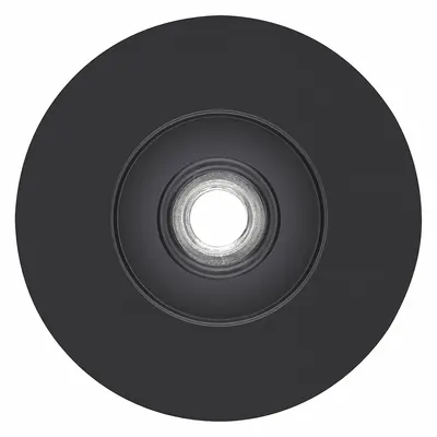 DEWALT Standard Fiber Disc Backing Pad - Standard Fiber Disc Backing Pads