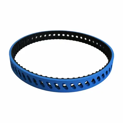 MEGADYNE 270L098-NG-MB-PS-A Vertical Form-Fill-Seal Belt - Vertical Form Fill & Seal Belts