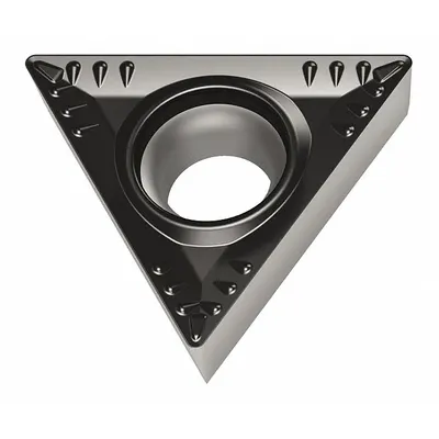 WALTER Triangle (T) Indexable Turning Insert, MPN 6462252 - Triangle (T) Indexable Turning Inserts
