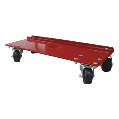 OEM Furniture Dolly: 550 lb - Leg, Edge & Corner Mount Desk & Furniture Dollies