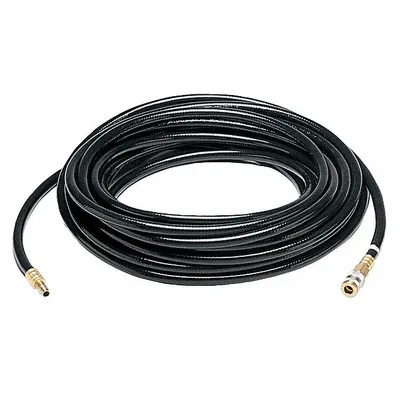 ALLEGRO Low Pressure Airline Hose: 25 ft Hose Lg, 3/8 in Hose Inside Dia, 1/4 in OBAC - Allegro SAR Airline Hoses