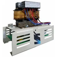 Output Filter: Open, dV/dT, 10 hp Max Output Power, 600V AC, 16 A Output Current - Max (MPN V1K16A00)