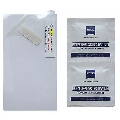CAFRAMO Screen Protector: 1540, 4 3/8 in Overall Lg, 2 3/8 in Overall Wd - Lab Shakers, Vortex Mixers, & Rockers Accessories