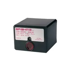 Relay CM 381N.4 TW5/TS5