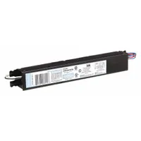 ADVANCE Fluorescent Ballast: 120 to 277V AC, 1/2 Lamps Supported, 17 W_25 W_28 W_32 W Bulb Watt (MPN ICN-2P32-N)