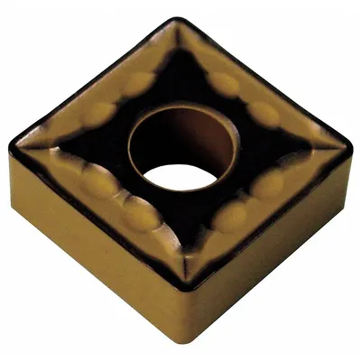 SUMITOMO Square Turning Insert: SNMG644EMU - Square (S) Indexable Turning Inserts