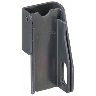 SQUARE D Fixed Lock Off Only: Fixed Lock Off Only - Square D Circuit Breaker Locks, Padlocks & Interlocks