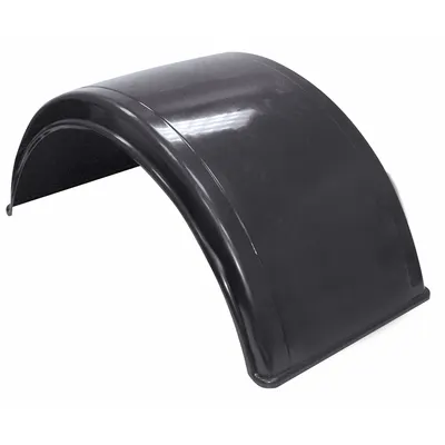 BUYERS PRODUCTS Rear Fender 8590195 - Fender Flares